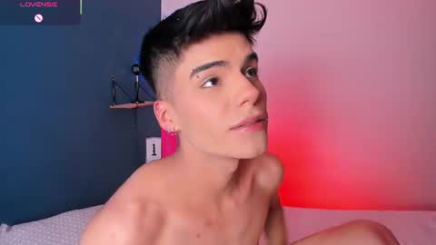Dulcey - Independent model. online show from August 5, 12:25 pm