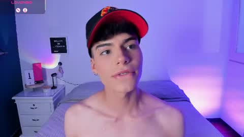 Dulcey - Independent model. online show from August 8, 8:36 am