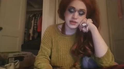 Buffy The Cock Slayer online show from February 18, 4:20 am