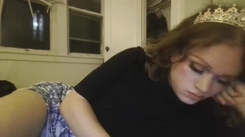 Buffy The Cock Slayer online show from July 18, 2:01 am