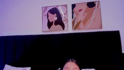 Dulce online show from August 6, 1:37 am