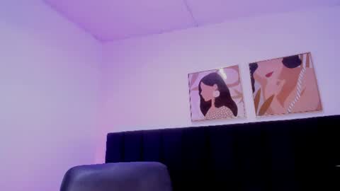 Dulce online show from August 6, 11:26 pm