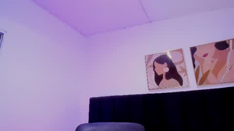 Dulce online show from August 12, 9:17 pm
