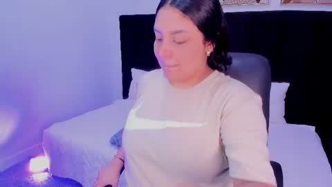 Dulce online show from August 14, 7:06 pm