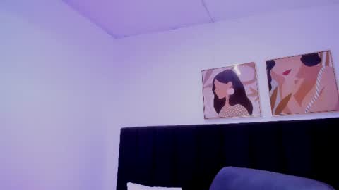 Dulce online show from August 14, 9:18 pm