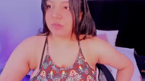 Dulce online show from August 15, 7:07 pm