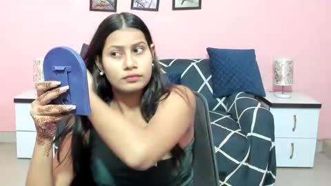 dumble_doree online show from August 7, 9:09 am