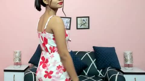 dumble_doree online show from August 9, 4:02 am