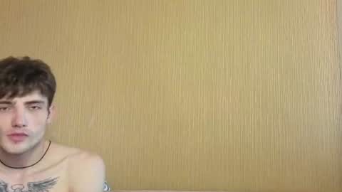 Jake And Emilia online show from July 22, 2:30 pm