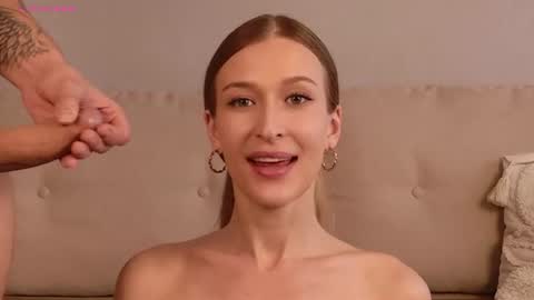 SashaAlex online show from September 5, 1:05 pm