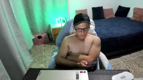 Hander online show from March 22, 3:43 am