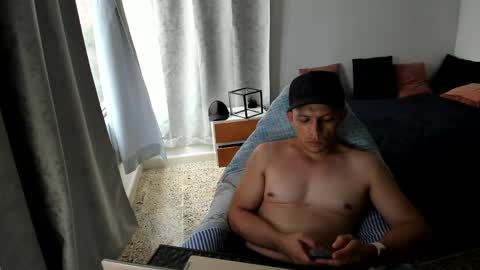 Hander online show from March 22, 8:02 pm