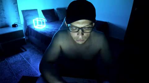 Hander online show from March 23, 11:21 pm