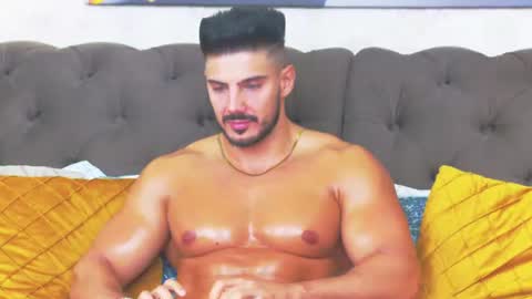 dustinkeent online show from August 10, 4:58 am