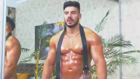 dustinkeent online show from August 15, 4:05 am