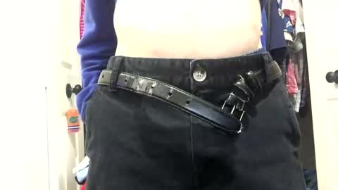Dustinthesweettalker online show from February 24, 2:54 am