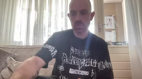 dutchguy4you online show from July 29, 10:33 am