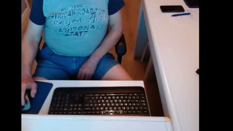 dutchpornking2 online show from September 6, 5:41 pm