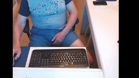 dutchpornking2 online show from September 7, 5:41 pm