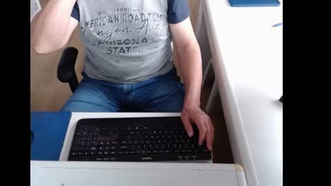 dutchpornking2 online show from September 8, 6:09 am