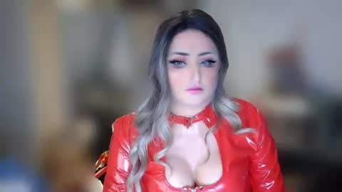 Dutch Sissy Victoria online show from June 5, 8:03 pm