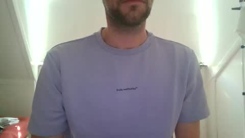 DutchThickDad online show from May 23, 8:06 am