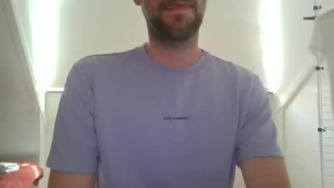 DutchThickDad online show from May 23, 9:12 am