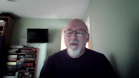 DutchUncleJohn online show from May 27, 8:27 am