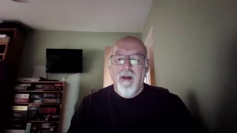 DutchUncleJohn online show from May 27, 9:33 am