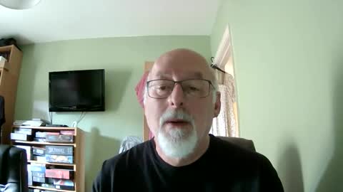 DutchUncleJohn online show from June 2, 10:18 am