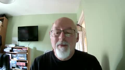 DutchUncleJohn online show from June 2, 11:24 am