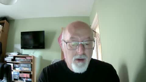 DutchUncleJohn online show from June 2, 1:36 pm
