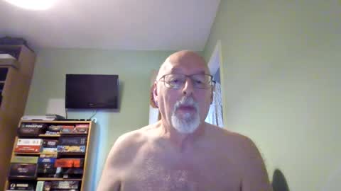 DutchUncleJohn online show from June 23, 9:10 am