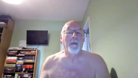 DutchUncleJohn online show from June 23, 10:16 am