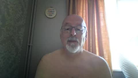 DutchUncleJohn online show from June 24, 8:38 am