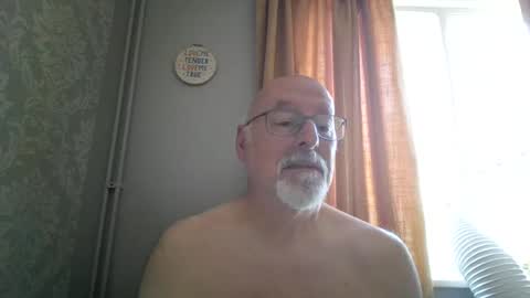 DutchUncleJohn online show from June 24, 9:44 am
