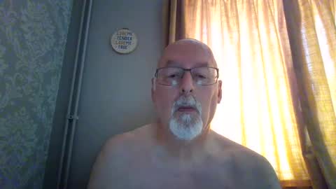 DutchUncleJohn online show from June 24, 11:45 am