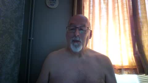 DutchUncleJohn online show from June 24, 12:51 pm