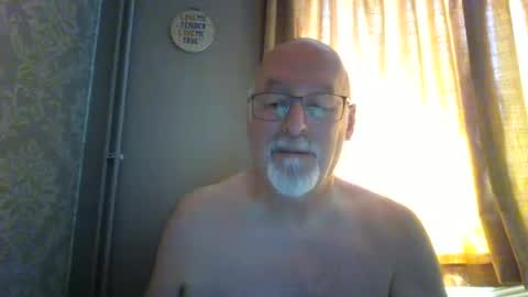 DutchUncleJohn online show from June 24, 1:57 pm