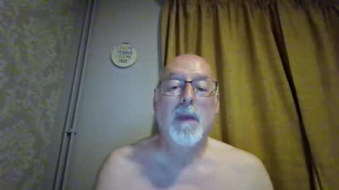 DutchUncleJohn online show from June 24, 10:23 pm