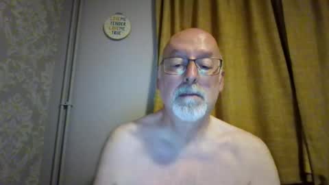 DutchUncleJohn online show from June 24, 11:29 pm
