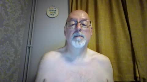 DutchUncleJohn online show from June 25, 12:35 am