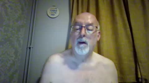 DutchUncleJohn online show from June 25, 1:41 am