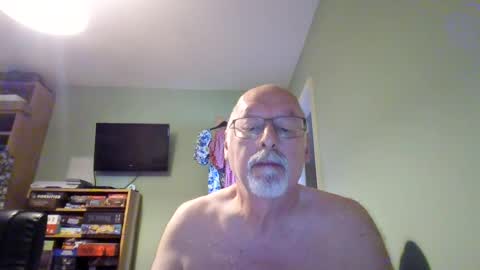DutchUncleJohn online show from August 3, 9:16 am