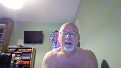 DutchUncleJohn online show from August 3, 10:22 am