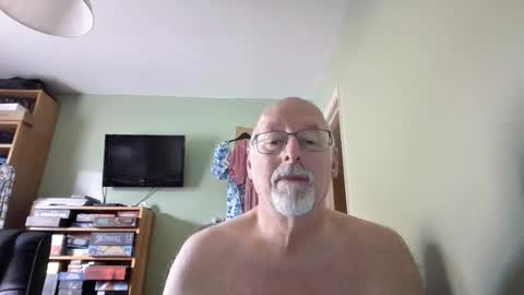 DutchUncleJohn online show from August 4, 10:34 am