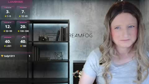 dutchvictoria online show from July 22, 6:10 pm