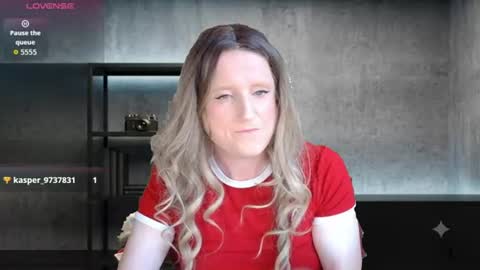 dutchvictoria online show from July 25, 7:07 pm