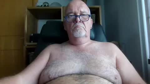 Duvel68 online show from June 5, 12:32 pm