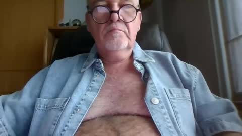 Duvel68 online show from June 12, 11:39 am